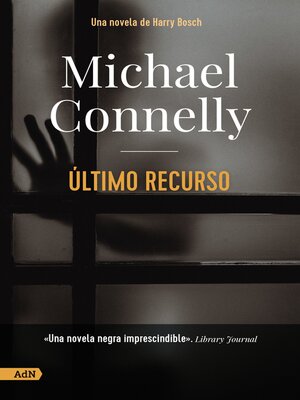 cover image of Último recurso